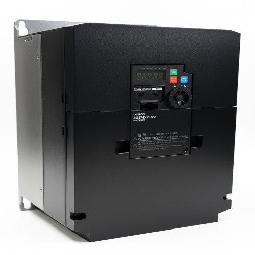 Omron 3G3MX2-A2110-V2 - Nyparts.shop