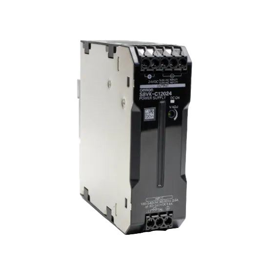 Omron Automation S8VK-C12024 - nyparts.shop
