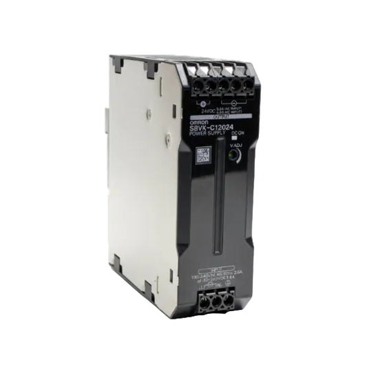 Omron Automation S8VK-C12024 - nyparts.shop