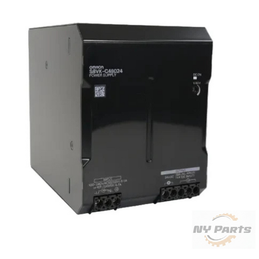 Omron Automation S8VK-C48024 -nyparts.shop