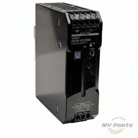 Omron Automation S8VK-G06024 - nyparts.shop