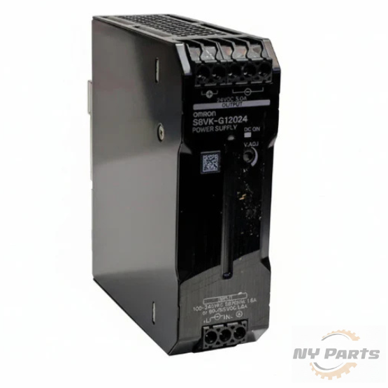 Omron Automation S8VK-G12024 - nyparts.shop