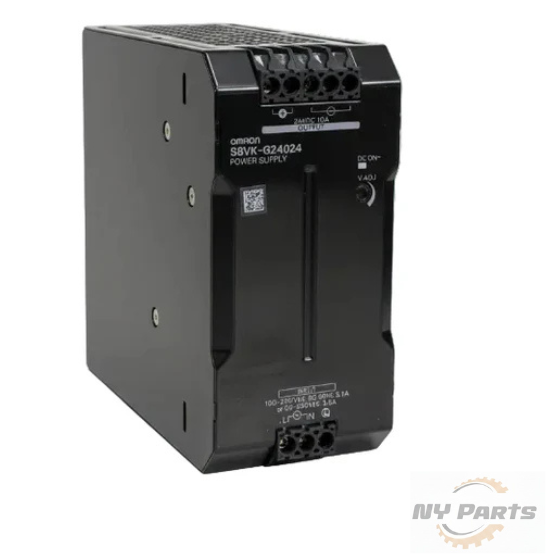 Omron Automation S8VK-G24024 - nyparts.shop