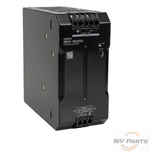 Omron Automation S8VK-G24024 - nyparts.shop