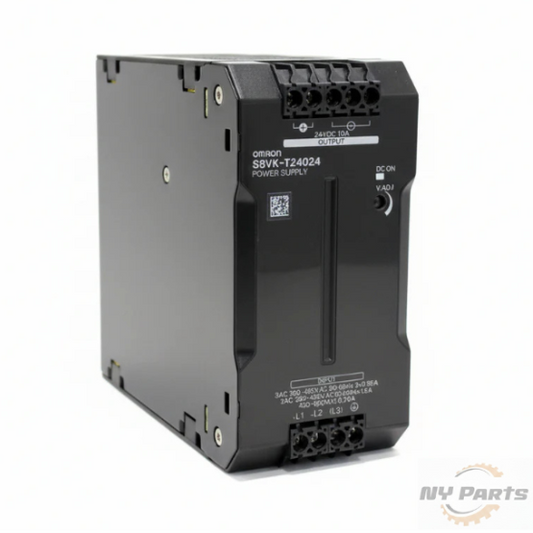 Omron Automation S8VK-T24024 - nyparts.shop