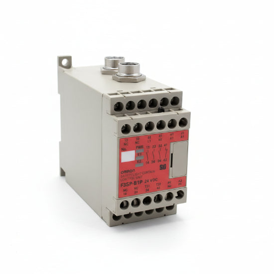 Omron F3SP-B1P - nyparts.shop