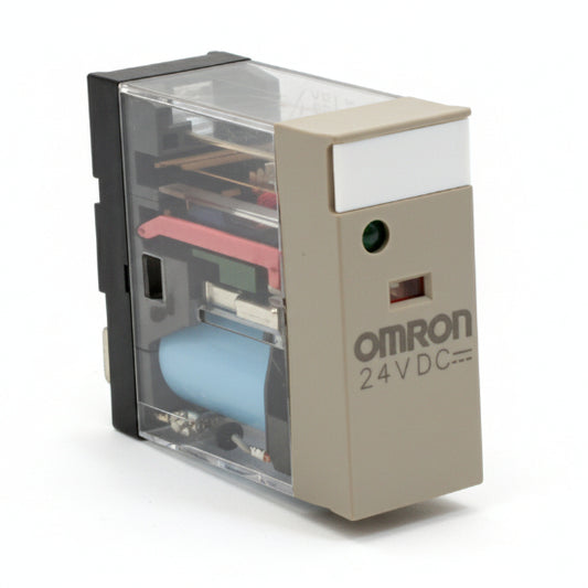 Omron G2R-1-SND DC24 - nyparts.shop