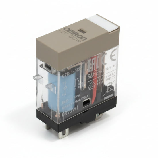 Omron G2R-1-S DC12(S) - nyparts.shop