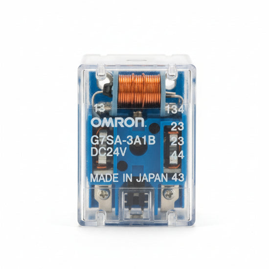Omron G7SA-3A1B DC24 - nyparts.shop