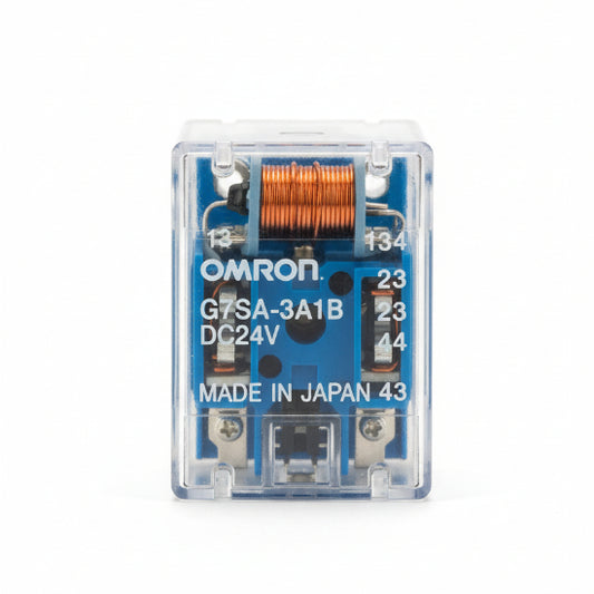 Omron G7SA-3A1B DC24 - nyparts.shop