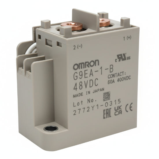 Omron G9EA-1-B DC48 - nyparts.shop