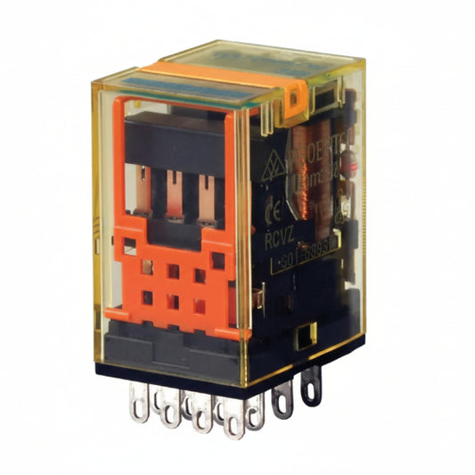Omron General Purpose Relay MY4IN - nyparts.shop