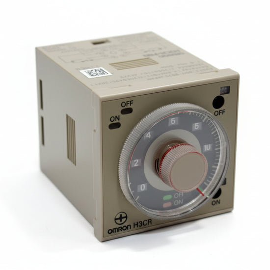 Omron H3CR-F8N AC100-240/DC100-125 - nyparts.shop