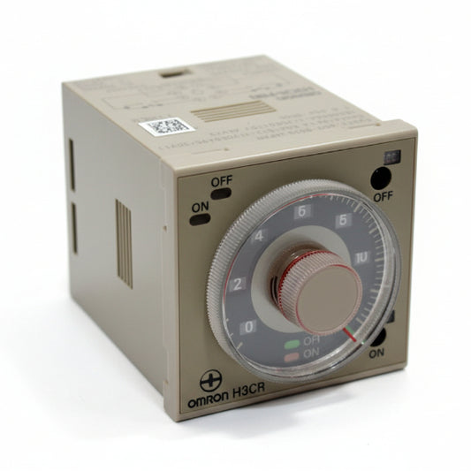Omron H3CR-F8N AC100-240/DC100-125 - nyparts.shop
