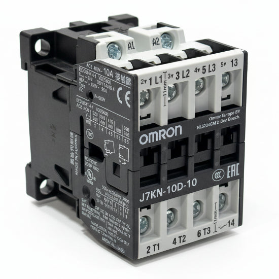 Omron J7KN-10D-10 110 - nyparts.shop