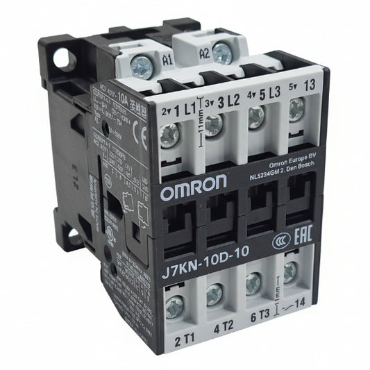 Omron J7KN-10D-10 180 - nyparts.shop