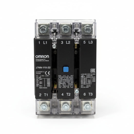 Omron J7KN-110-22 110 - nyparts.shop