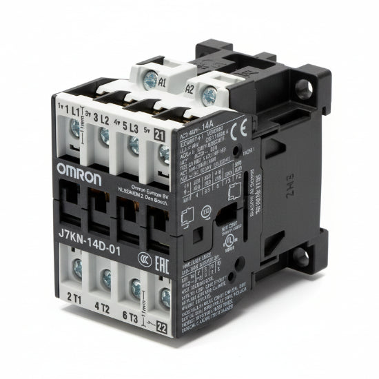 Omron J7KN-14D-01 110 - nyparts.shop