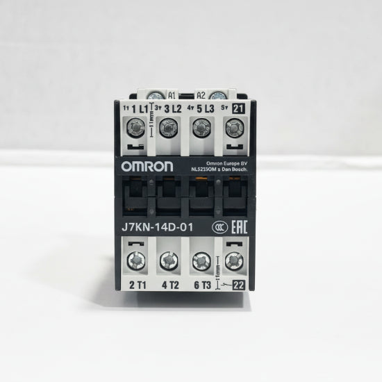 Omron J7KN-14D-01 180 - nyparts.shop