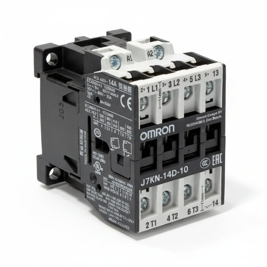 Omron J7KN-14D-10 110 - nyparts.shop