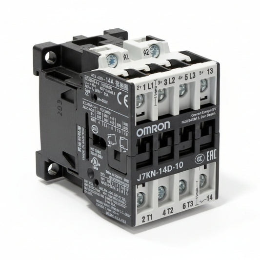 Omron J7KN-14D-10 110 - nyparts.shop