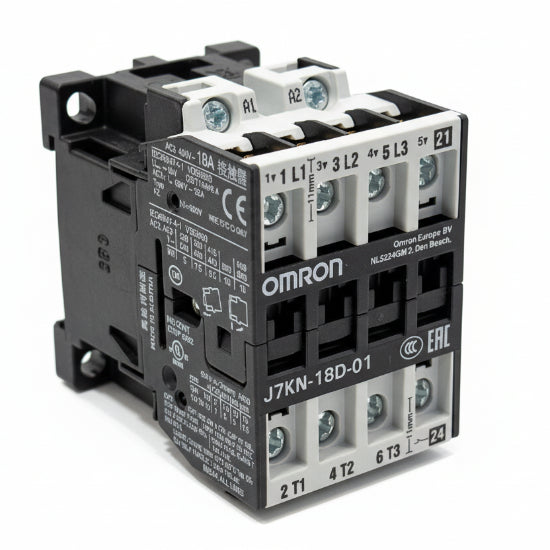 Omron J7KN-18D-01 110 - nyparts.shop