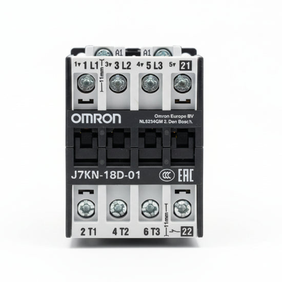 Omron J7KN-18D-01 180 - nyparts.shop