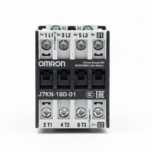 Omron J7KN-18D-01 180 - nyparts.shop