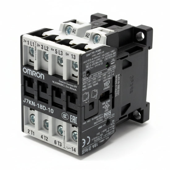 Omron J7KN-18D-10 110 - nyparts.shop