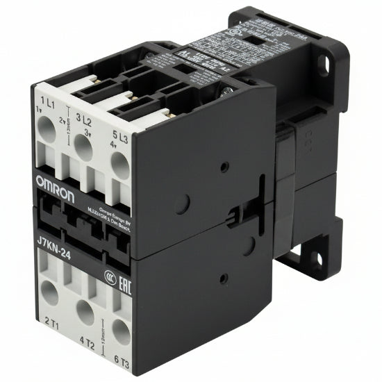 Omron J7KN-24 110 - nyparts.shop