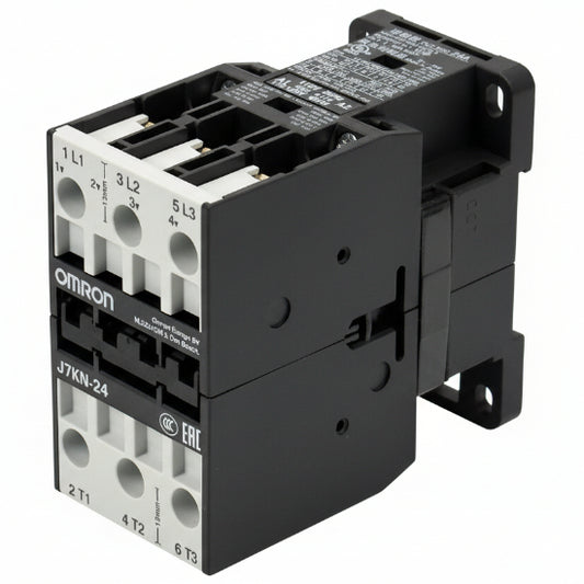 Omron J7KN-24 110 - nyparts.shop