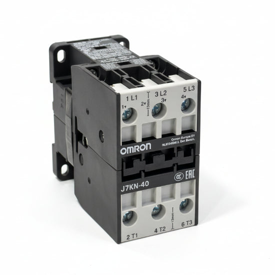 Omron J7KN-40 110 - nyparts.shop