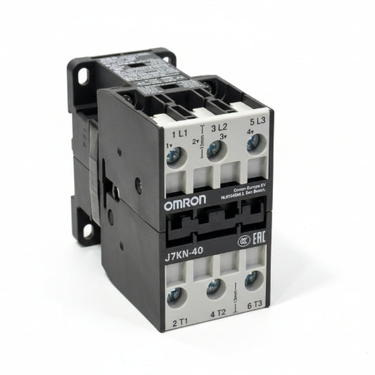 Omron J7KN-40 110 - nyparts.shop