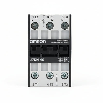 Motor Controllers