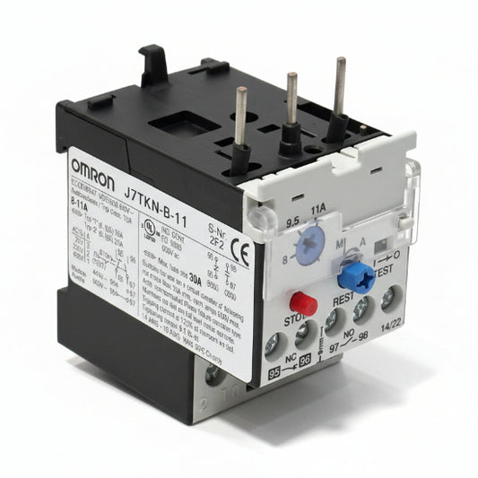 Omron J7TKN-B-11 - nyparts.shop