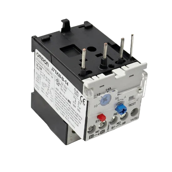 Omron J7TKN-B-14 - nyparts.shop
