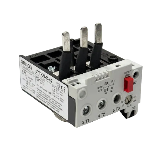 Omron J7TKN-C-42 - nyparts.shop