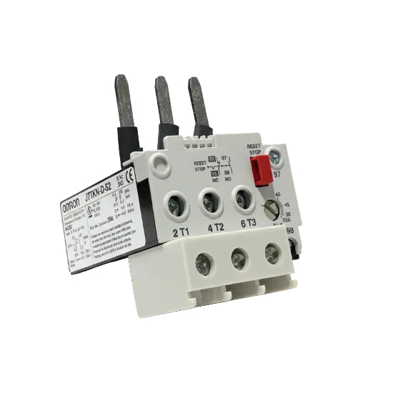 Omron J7TKN-D-52 - nyparts.shop