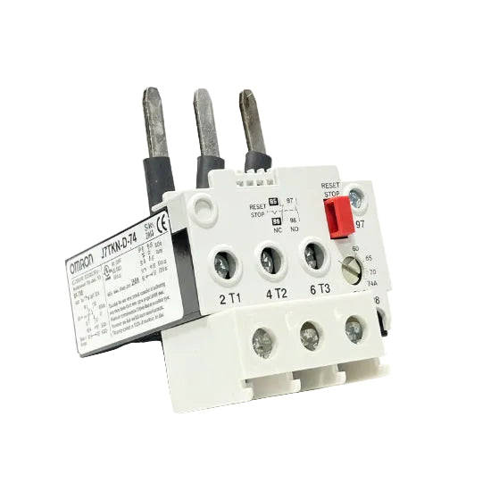 Omron J7TKN-D-74 - nyparts.shop