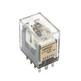 Omron LY2-D-DC 100/110 - nyparts.shop