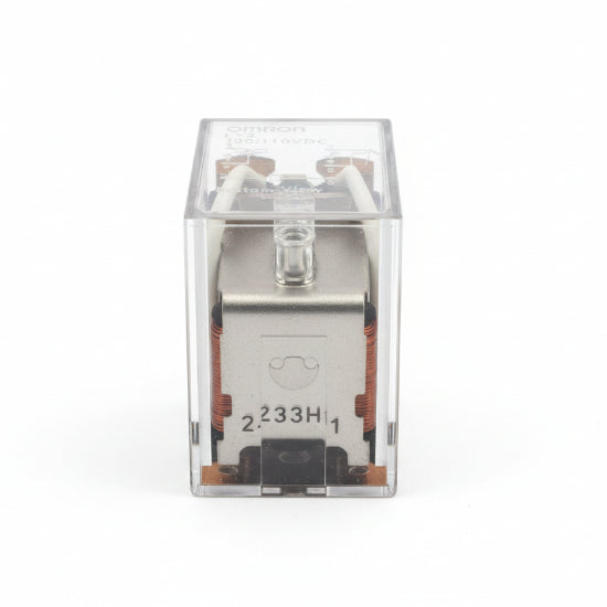 Omron LY2-DC100/110 - nyparts.shop