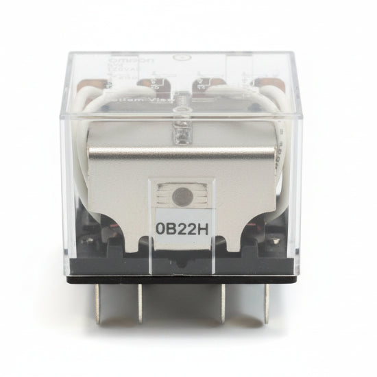 Omron LY4-AC120 - nyparts.shop