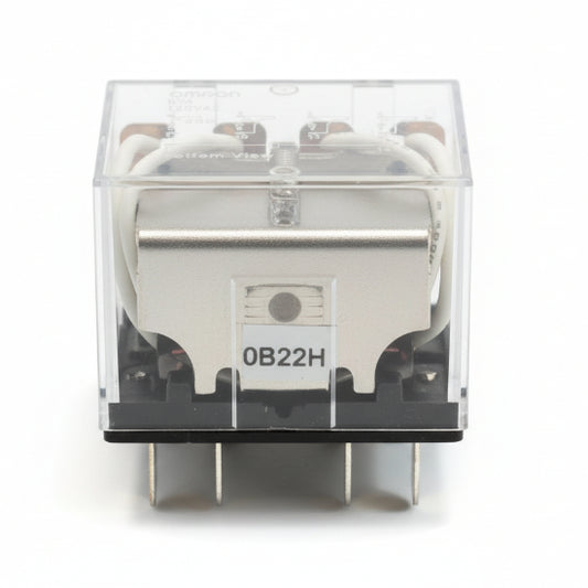 Omron LY4-AC120 - nyparts.shop