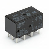 Omron Low Signal Relay G5V-2-DC12 - nyparts.shop