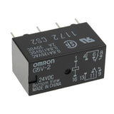 Omron Low Signal Relay G5V-2-DC24 - nyparts.shop