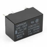 Omron Low Signal Relay G6E-134P-ST-US-DC12 - nyparts.shop
