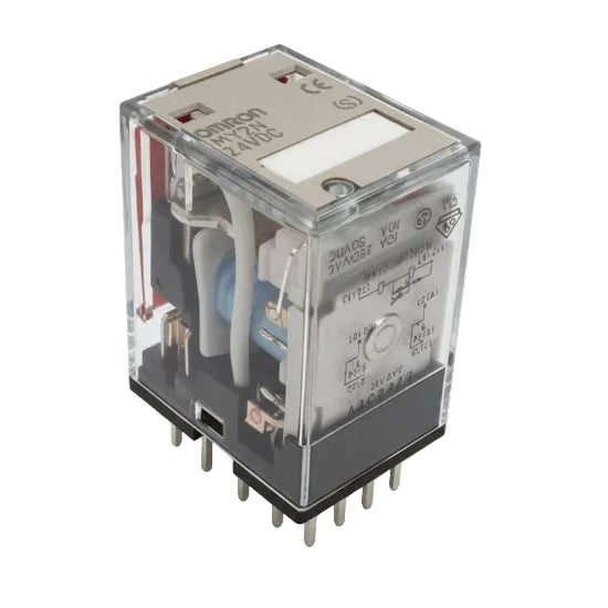 Omron MY2N DC24 (S) - nyparts.shop