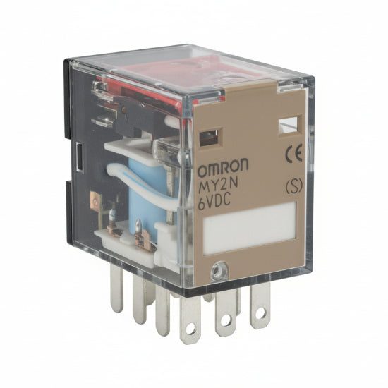 Omron MY2N DC6 (S) - nyparts.shop
