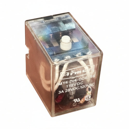 Omron MY4-UA-006159 - nyparts.shop