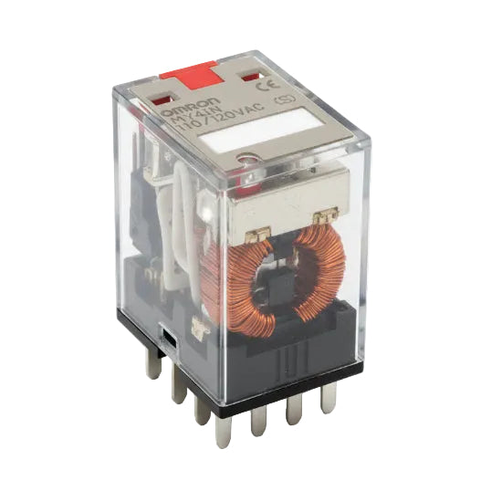Omron MY4IN AC110/120 (S) - nyparts.shop